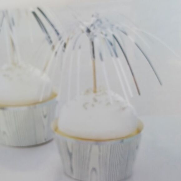 Martha Stewart Celebrations cupcake decoration sets NWT - Picture 12 of 12